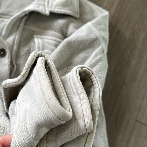 Free People Ruby Jacket shacket size small - Picture 5 of 8